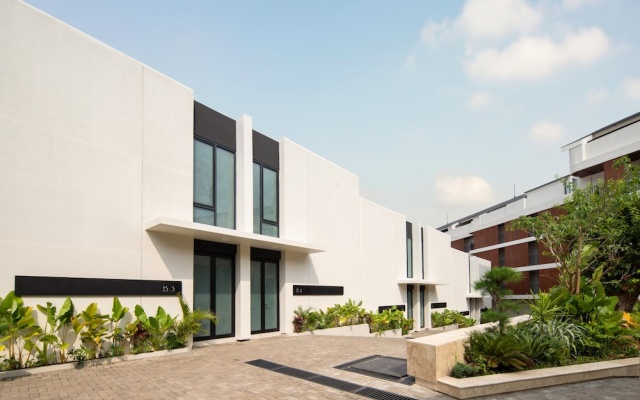 Echo Beach Villas 6