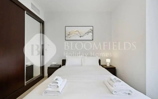 5711 Bloomfields 2BR  Elite Residence