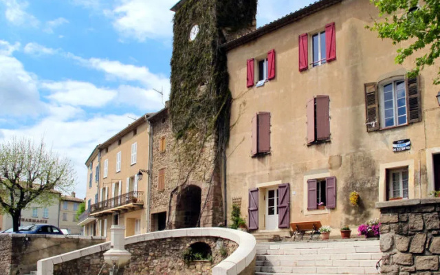 Les Mouettes