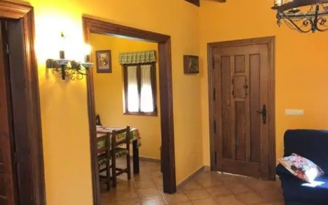 Casa Rural Panizales
