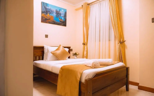 Kije Place Hotel