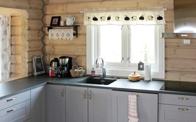 Holiday Home in Svingvoll