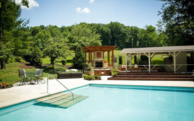 Blueberry Hill Estate