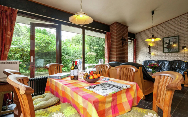 Comfortable, Detached Bungalow 65 m2