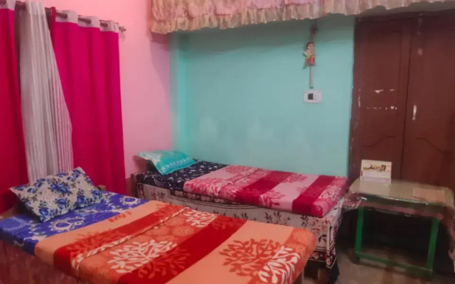 Traveller's Nest Homestay