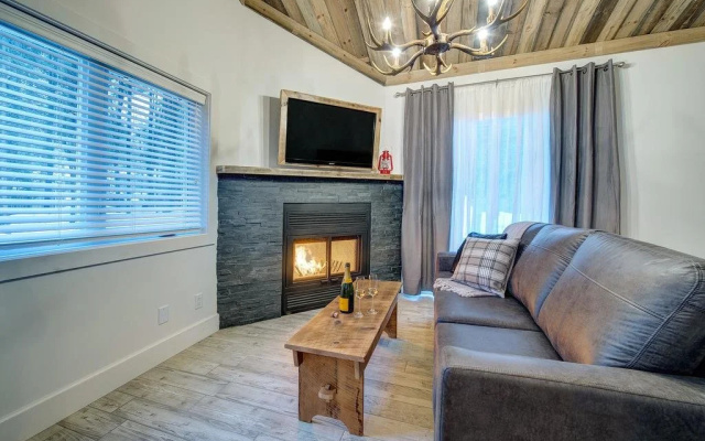 Auberge le Cosy Tremblant