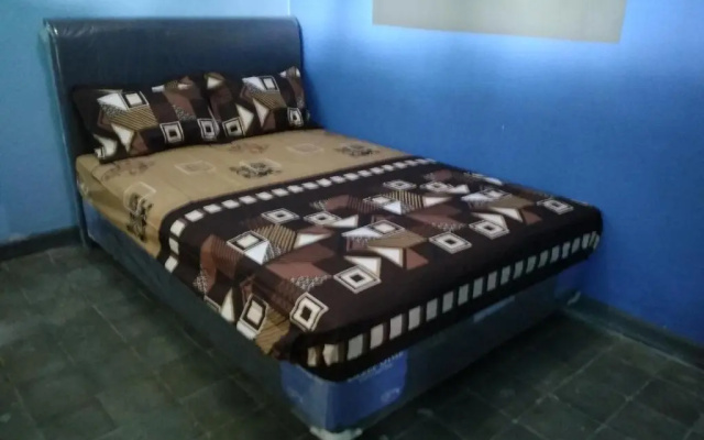 Olivia Homestay