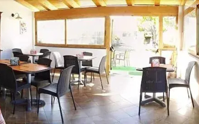 Villa Rosada B&B
