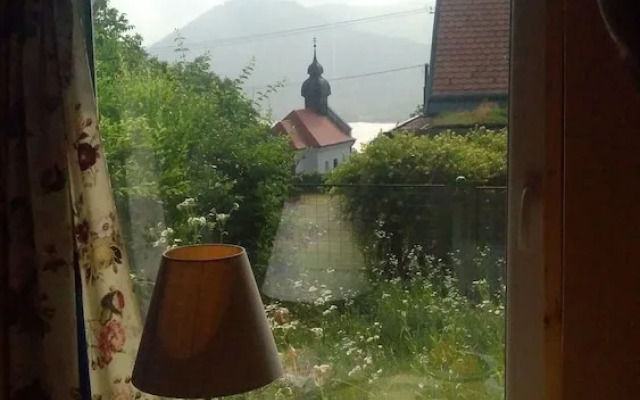 Immaculate 1-bed House in Nagymaros