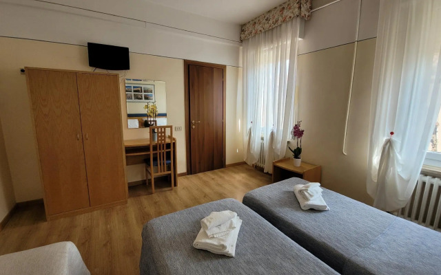 Hotel Montepiana