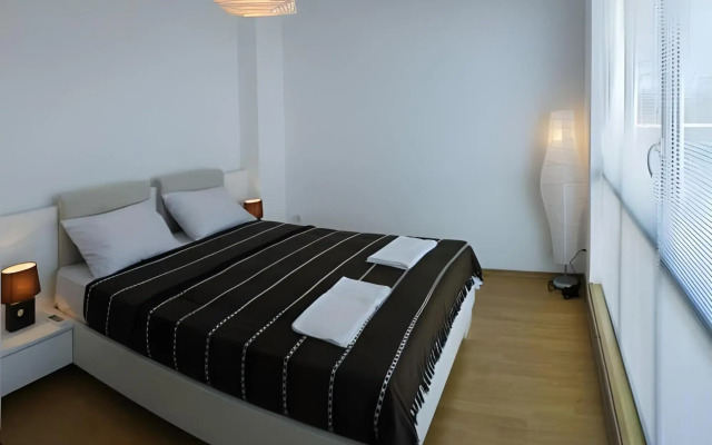 Lex Kabakum Apartments