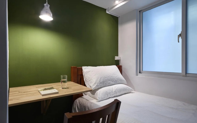 Taipei Taipei Hostel