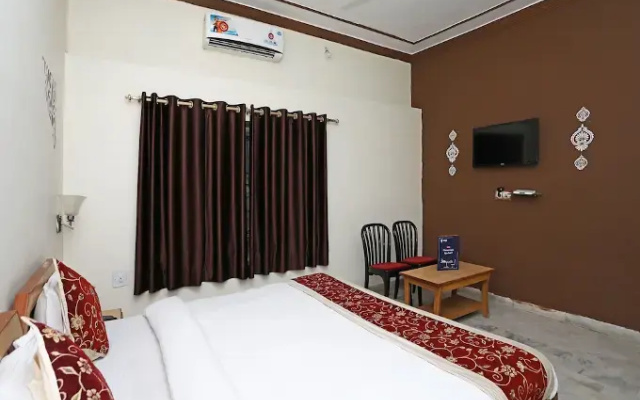 Rajasthan Resort