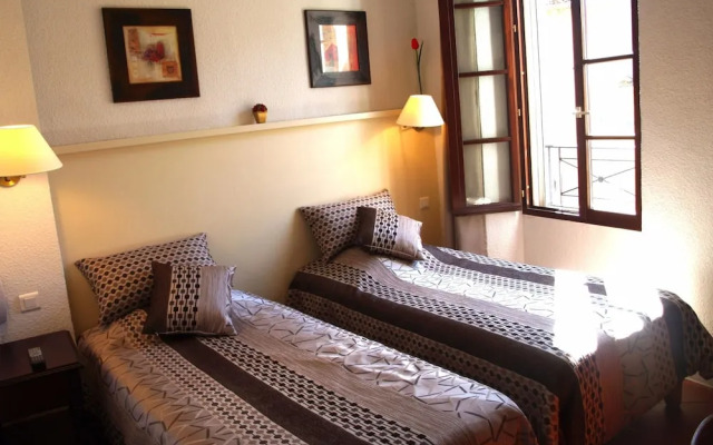 Auberge De Cucugnan