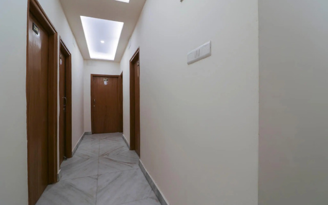 OYO Collection O 39735 Kewal Palace Hyderabad Gate