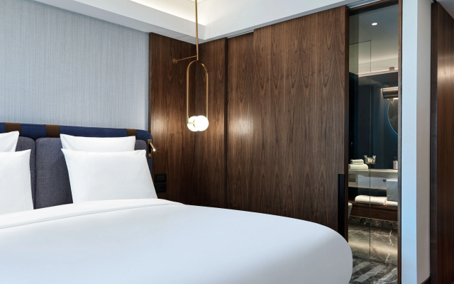Athens Capital Hotel - MGallery Collection