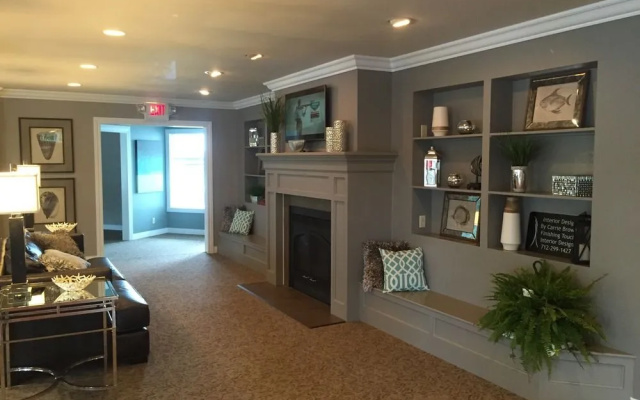The Inn at Okoboji