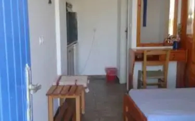 Antonia Rooms