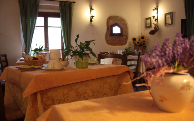 Hotel Torciano Vecchio Asilo