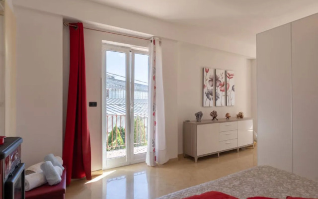 Apartment Relax Sanremo