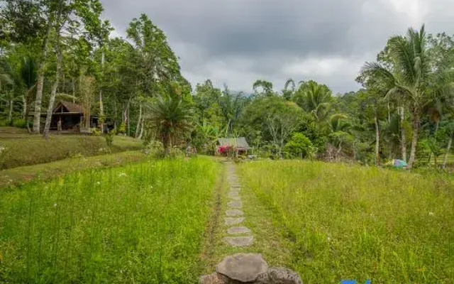 Pesona Bali Ecolodge by Agata