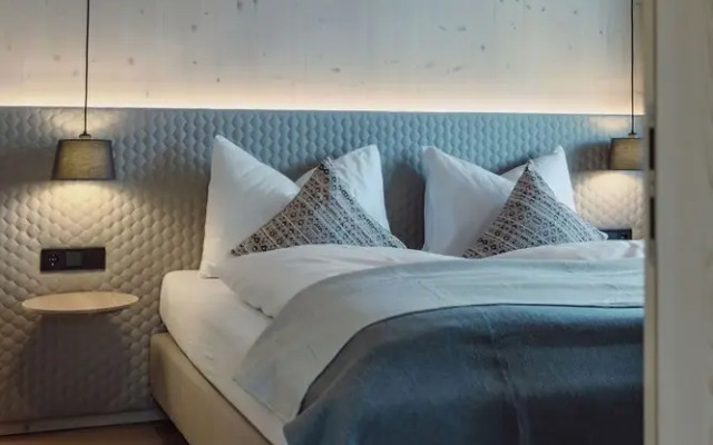 Mariengut - Aparthotel Kramer