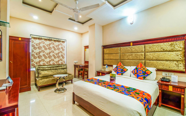 FabHotel Eleven Heights