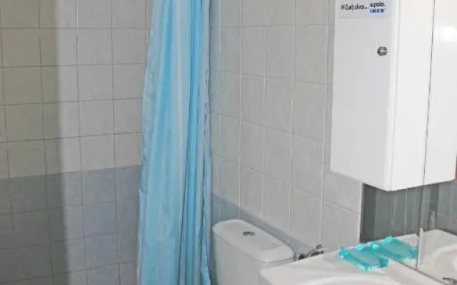 Apartment in Lagonisi