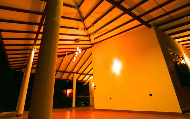 Kandy Grand Hill