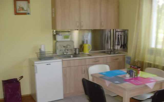 Eszter Apartman