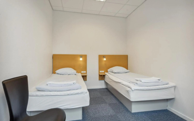 BB-Hotel Vejle Park