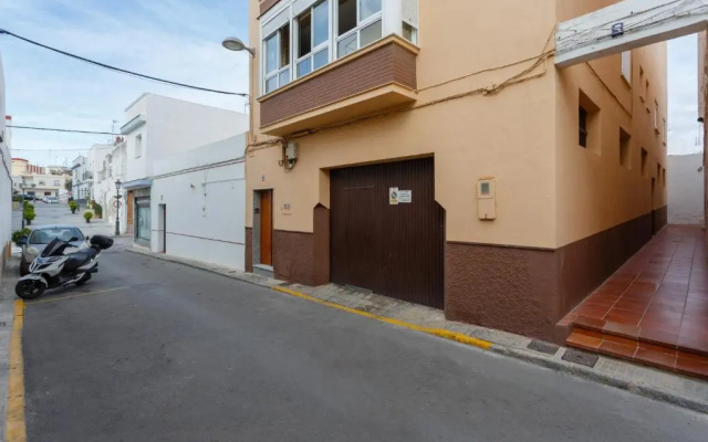 La Terraza del POETA by Cadiz4Rentals