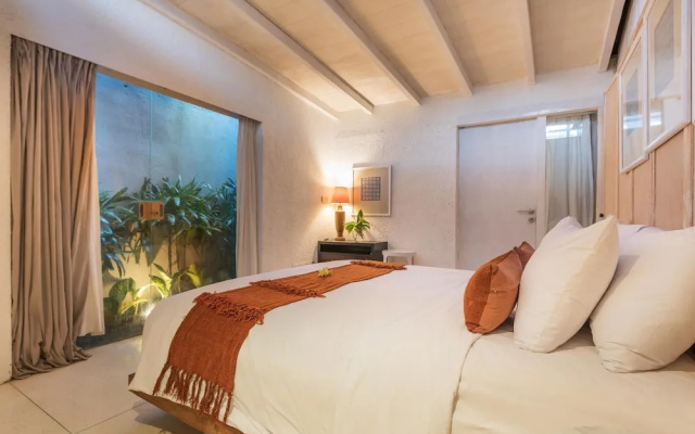 Villa Yasa Canggu by Exotic Bali Properties