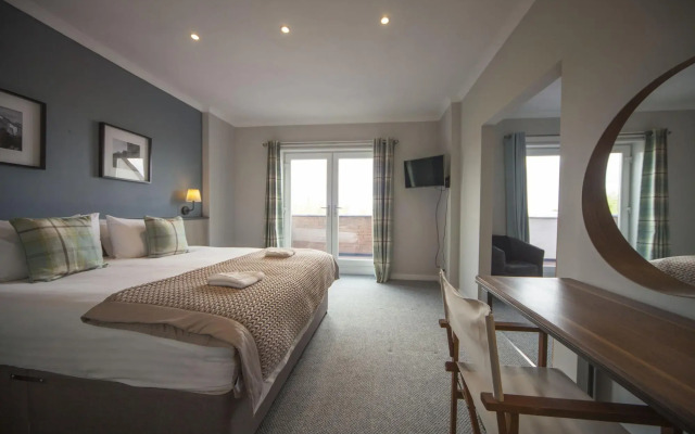 The Highfield Hotel