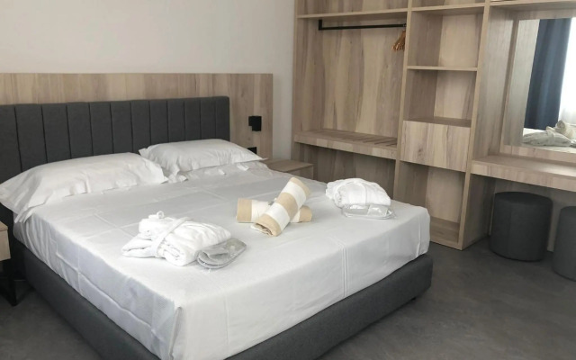 Baia dei Mulini Resort & Spa