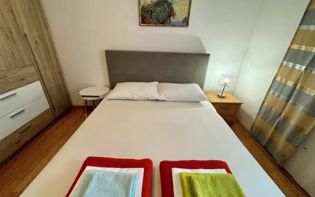 Apartment Fruk 5
