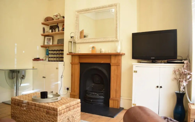 1 Bedroom Apartment Near Clapham