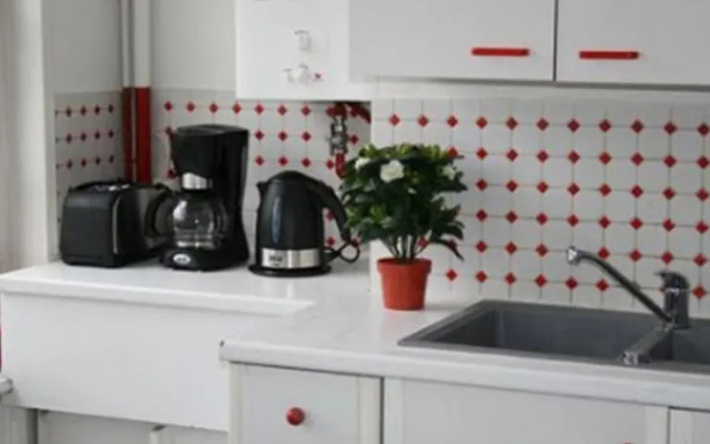 Appartement Suite Vauban