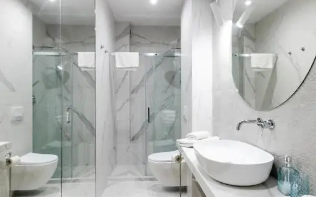 Resort Apartamenty Klifowa Rewal 37