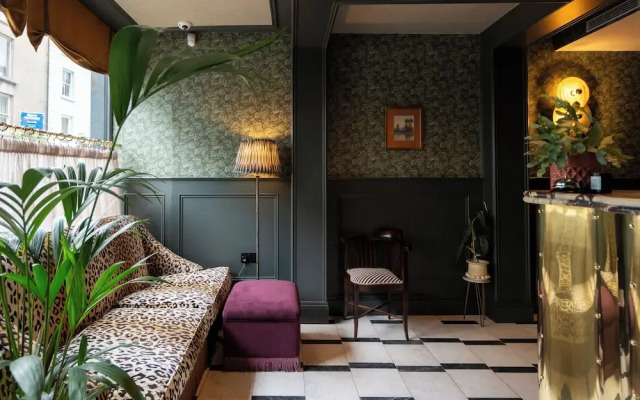 The Hat Maker Boutique Hotel