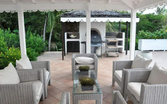 Dream Villa Terres Basses-953