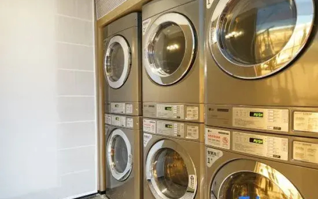 Arthur Hotel Baiyun Guangzhou