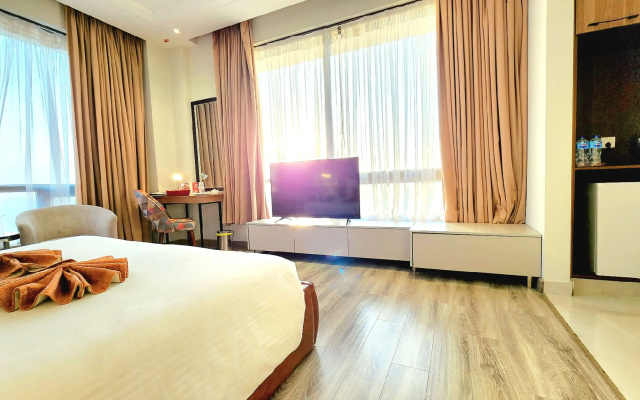 Best Western Premier Hotel Gulberg Lahore