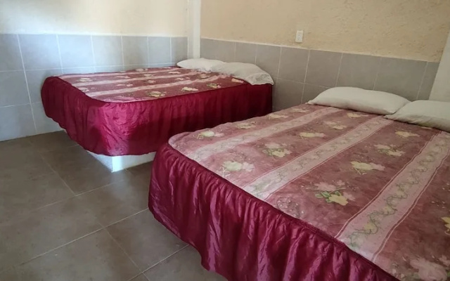 Hotel Las Cúpulas