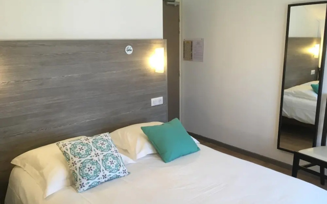 Hotel Restaurant Atlantique