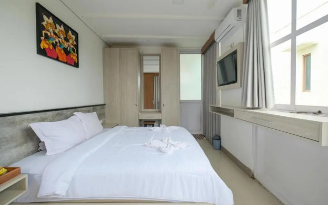 Puri Gading Villa Jimbaran by The Lavana