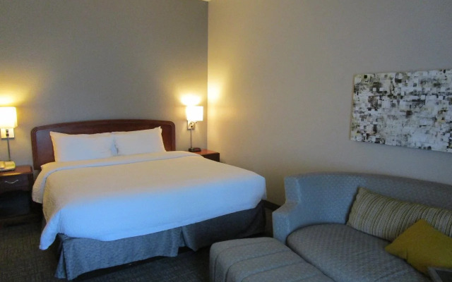 City Express by Marriott Houston Intercontinental Airport