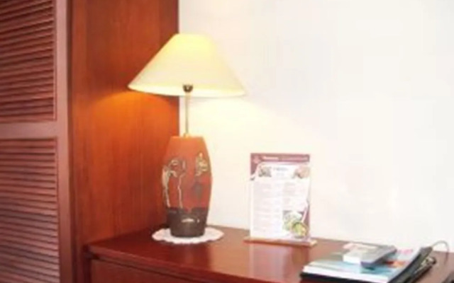 Tung An Hotel