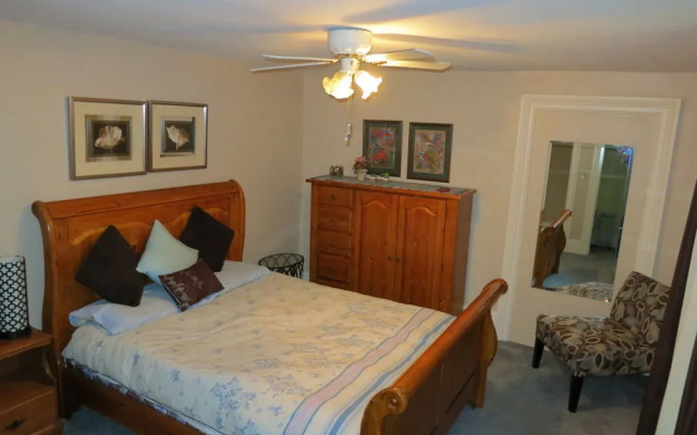 The King Orchard Inn