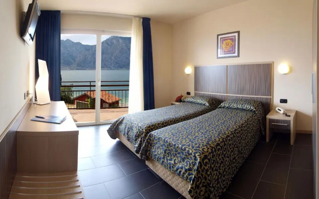 Hotel Anna